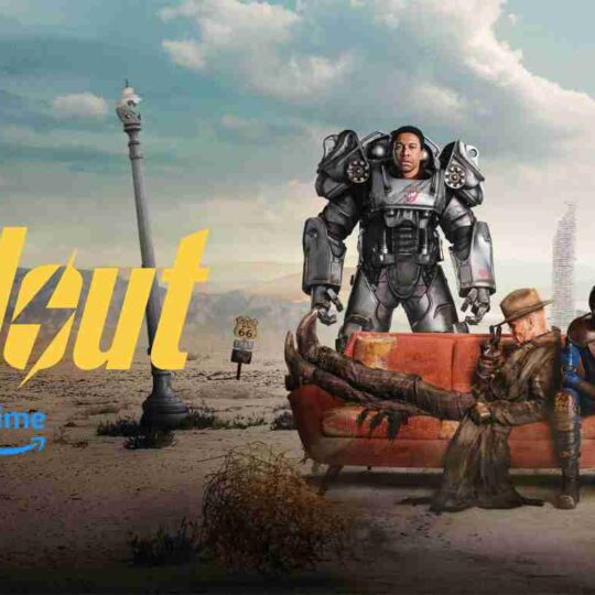 Fallout tendrá una segunda temporada en Prime Video