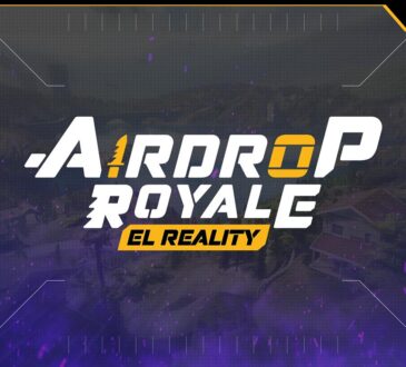 Free Fire LATAM anunció su reality show Airdrop Royale