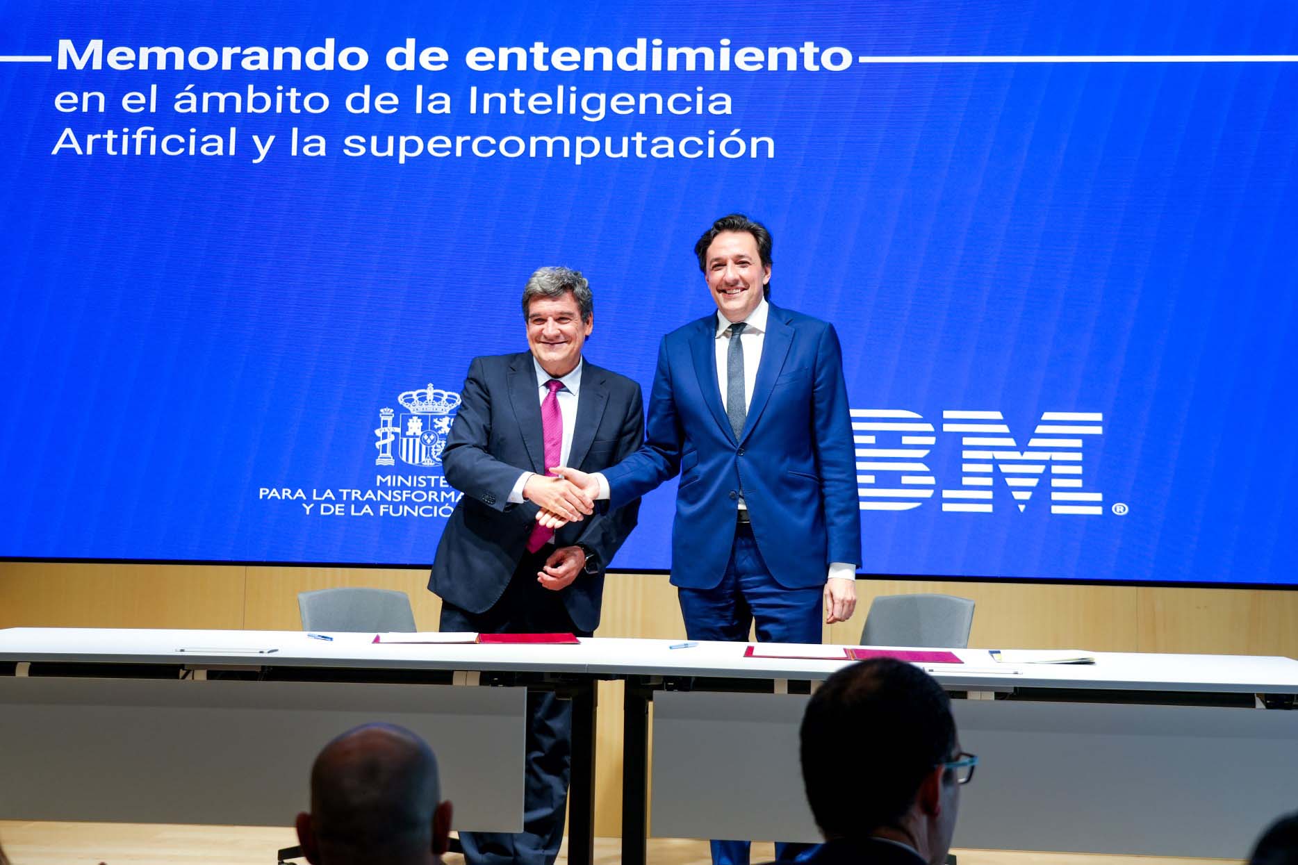 IBM ayuda a construir modelos de IA en español