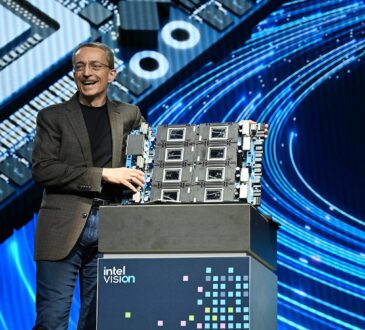 Intel Gaudi 3 es anunciado en el marco de Intel Vision