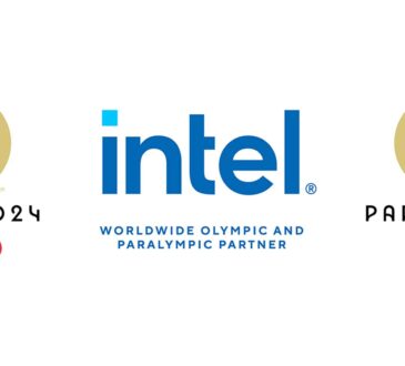 Intel estará presente en los Juegos Olímpicos y Paralímpicos de París 2024