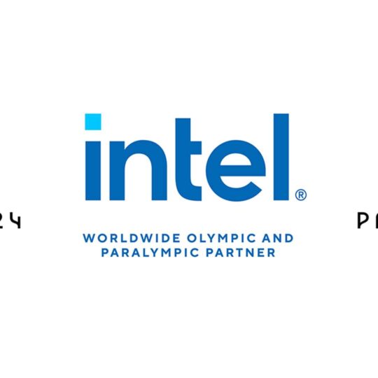 Intel estará presente en los Juegos Olímpicos y Paralímpicos de París 2024