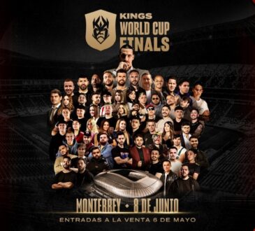 Kings World Cup jugará la final en Monterrey