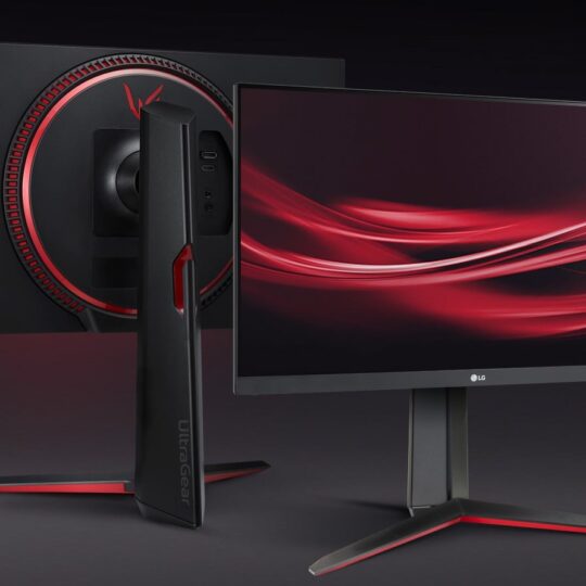LG Electronics tiene el monitor perfecto para ti