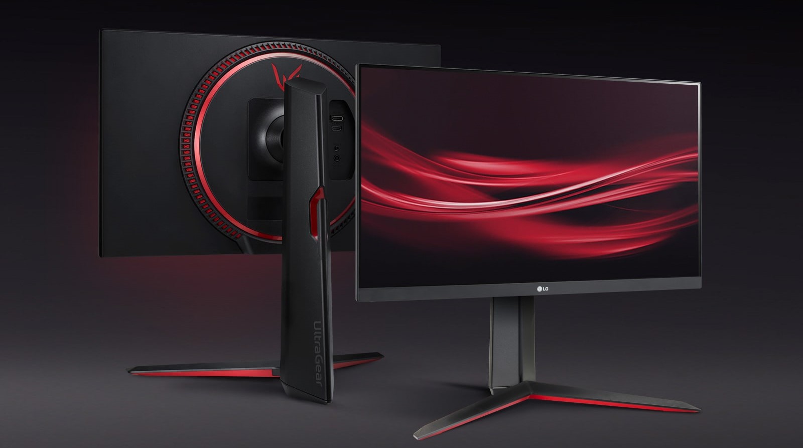 LG Electronics tiene el monitor perfecto para ti
