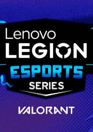 Lenovo Legion Esports Series regresa al Perú