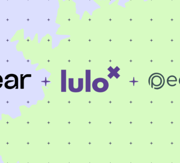 Lulo X, NEAR y Peersyst Technology anuncian alianza estratégica