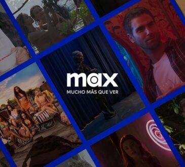 Max anuncia todos los estrenos de mayo