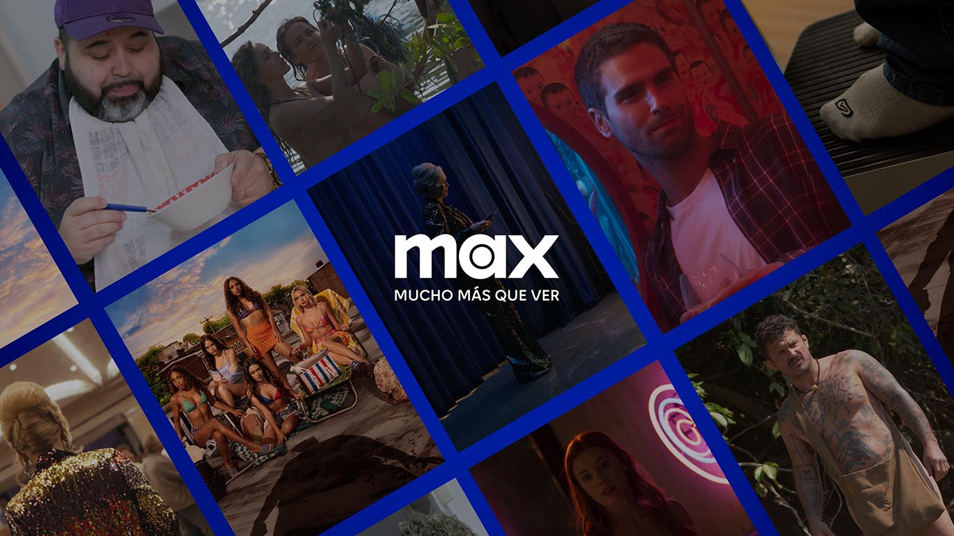Max anuncia todos los estrenos de mayo