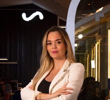 Mayra Sciarrillo es nueva CPO de Ualá Argentina