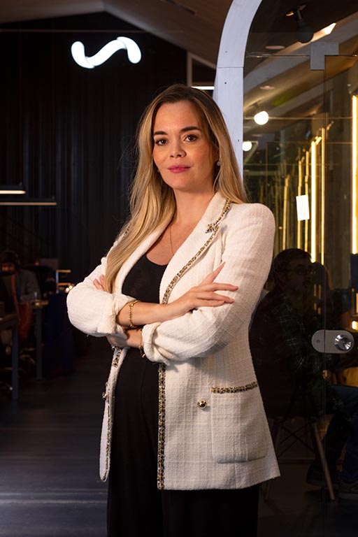 Mayra Sciarrillo es nueva CPO de Ualá Argentina