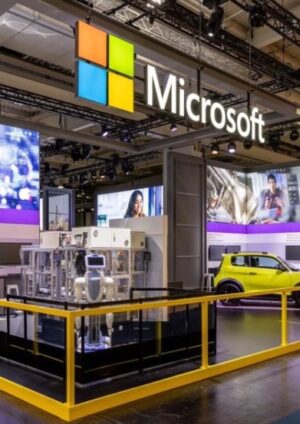 Microsoft anuncia nuevas innovaciones de IA industrial