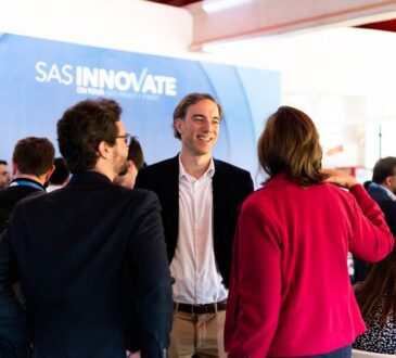 SAS promueve soluciones por industria con SAS Models