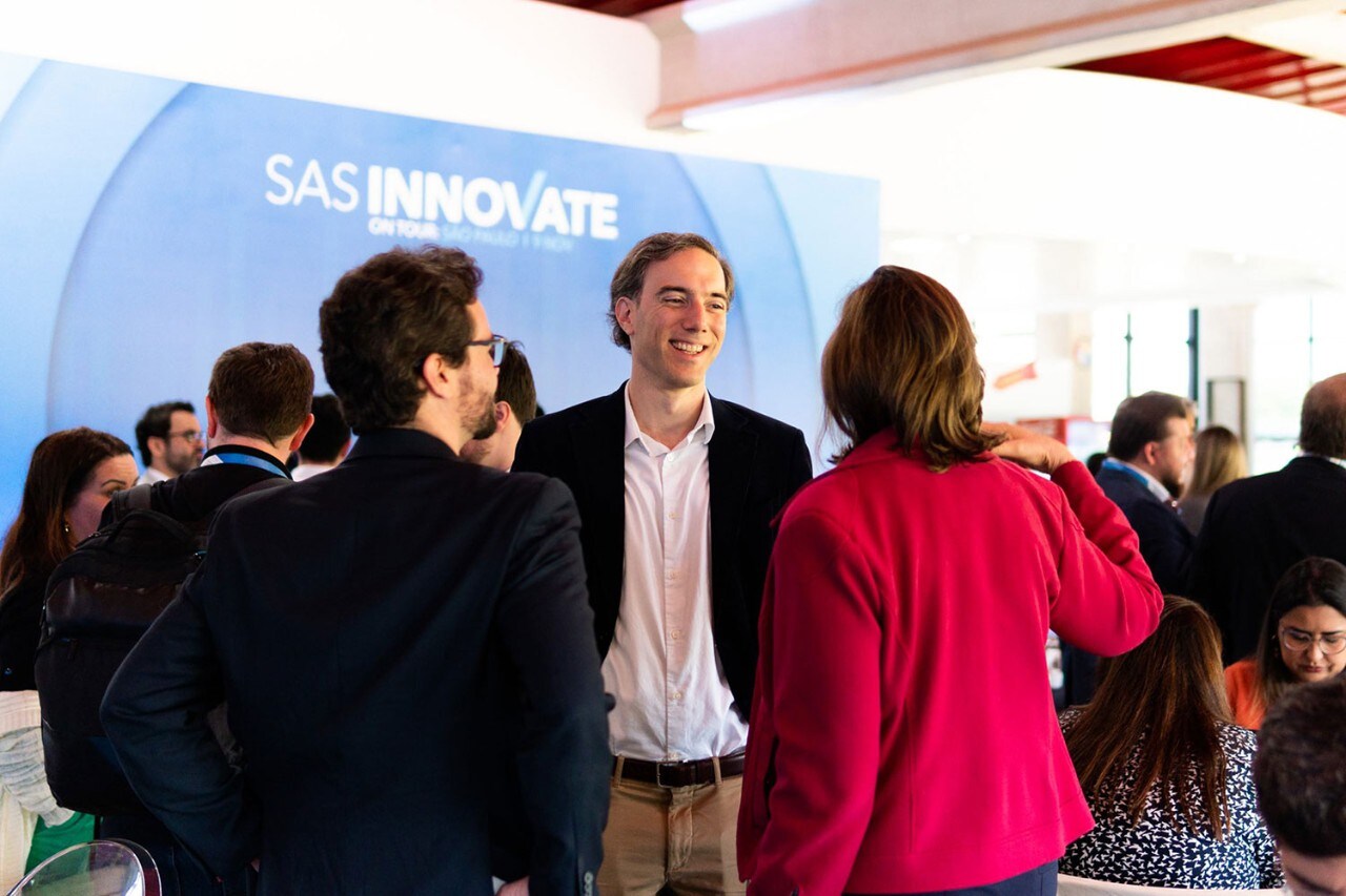 SAS promueve soluciones por industria con SAS Models