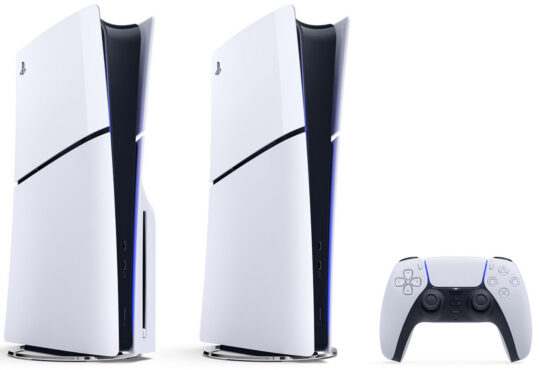 Se conocen los detalles del PlayStation 5 Pro