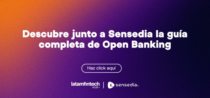 Sensedia y Latam Fintech Hub anuncian alianza estratégica