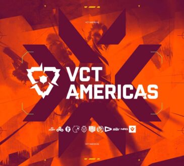 Stage 1 del VCT Americas arranca mañana sábado