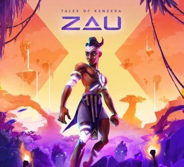 Tales of Kenzera ZAU estreno su banda sonora