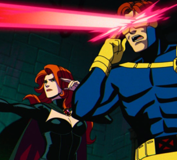 X-Men ’97 es parte de la nueva era de Marvel Animation