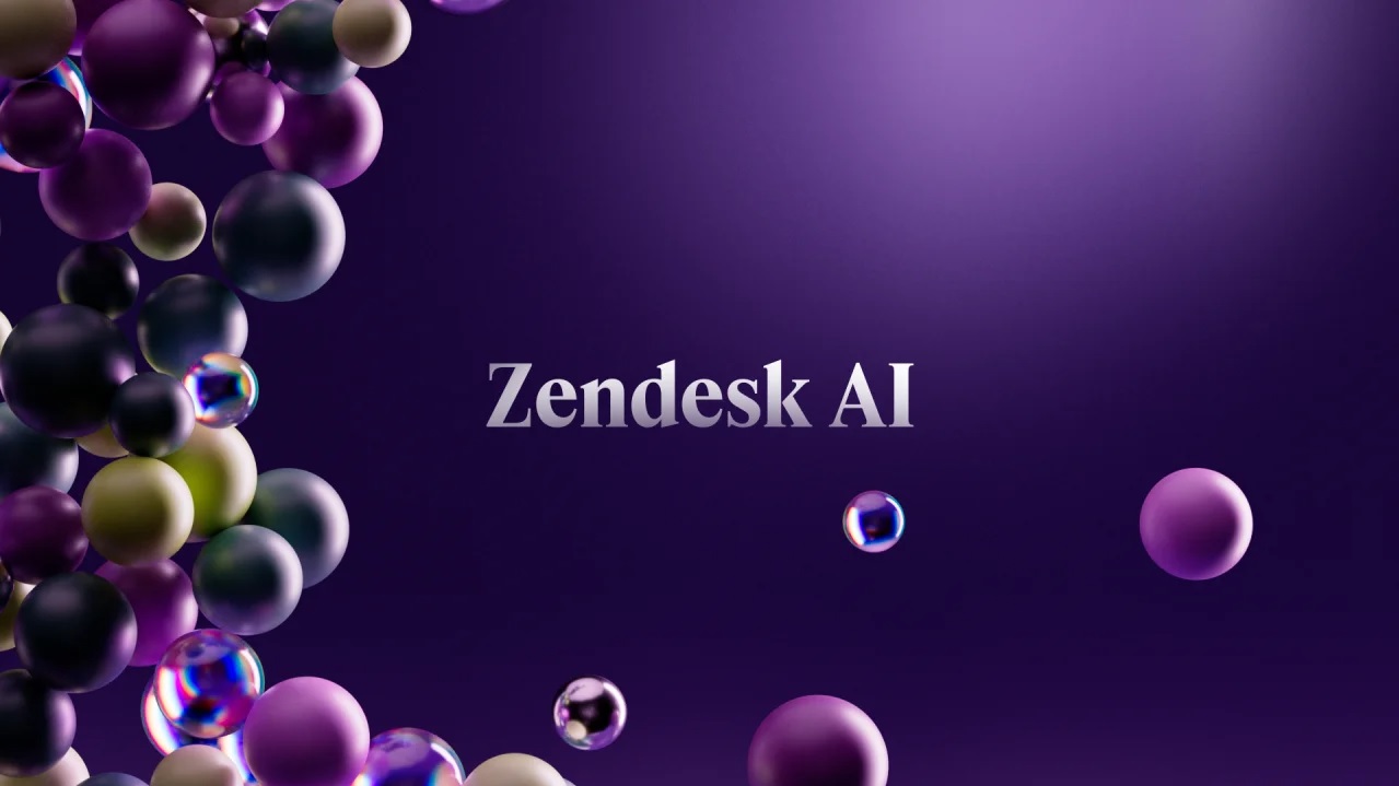 Zendesk AI es anunciado en el marco de Relate