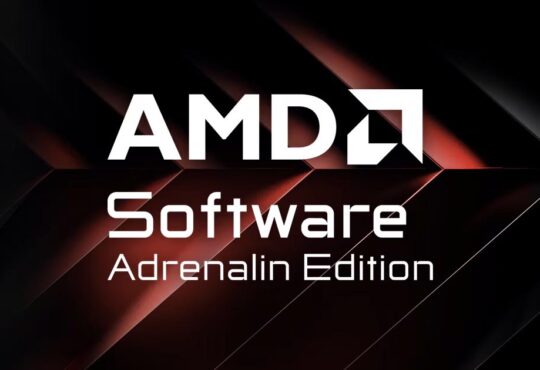 AMD Software Adrenalin 24.5.1 WHQL ya está disponible