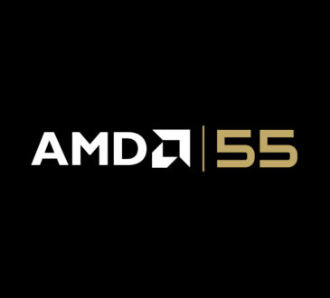 AMD cumple 55 años en el mercado de los procesadores