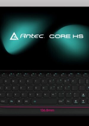 Antec Core HS es la nueva handheld que llegará al mercado