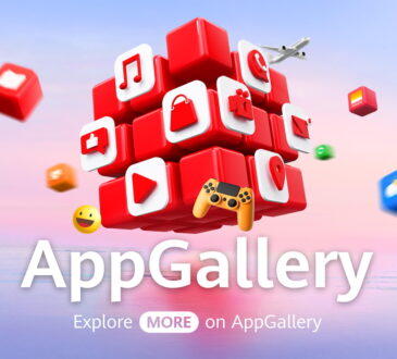 AppGallery tiene aplicaciones para una productividad óptima
