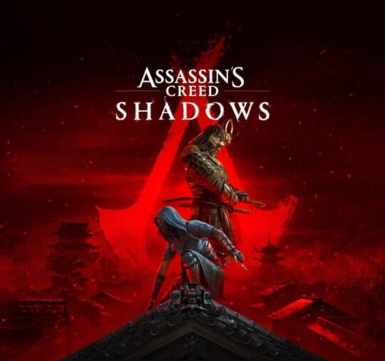 Assassin's Creed Shadows llegará el 15 de noviembre