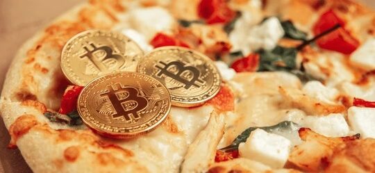CryptoMKT se una a la celebración del Bitcoin Pizza Day