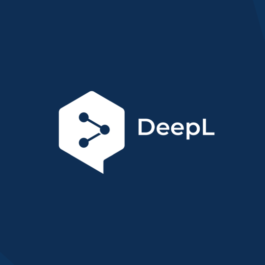 DeepL está transformando los procesos empresariales