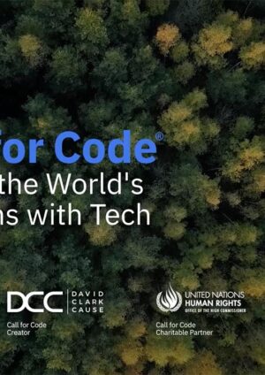 Desafío Global Call for Code 2024 ya está recibiendo proyectos