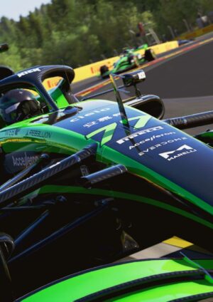 EA SPORTS F1 24 llegará para el Gran premio de Miami