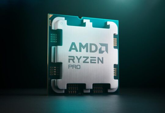 AMD presenta estudio sobre la llegada de la IA a las empresas