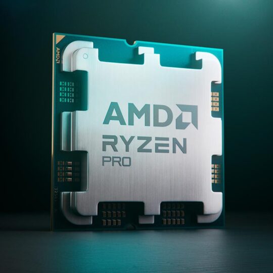 AMD presenta estudio sobre la llegada de la IA a las empresas