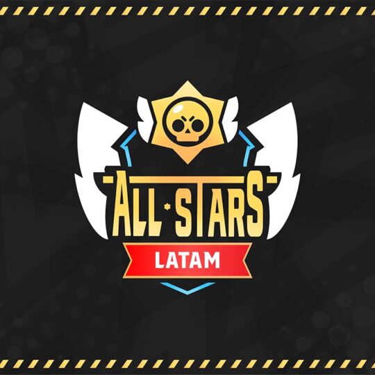 Gamescom Latam Será sede de las finales de Brawl Stars