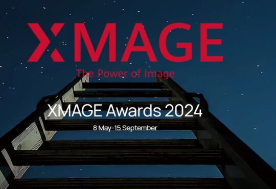 HUAWEI XMAGE Awards 2024 ya abrió convocatoria
