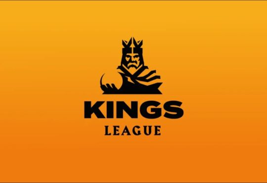 La Kings League cierra una ronda de inversión de 60 millones de euros