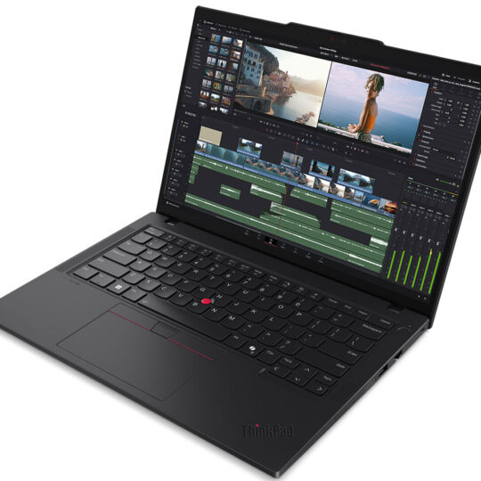 Lenovo ThinkPad P14s Gen 5 es anunciado de manera oficial