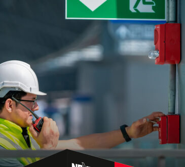 Nexxt Solutions anunció nuevos cables para detección de incendios