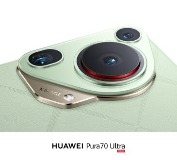 Pura 70 vuelve a llevar a Huawei a lo más alto del ranking de DXOMARK