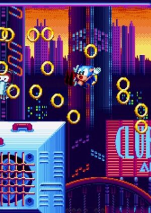 Sonic Mania Plus llegó a Netflix Games