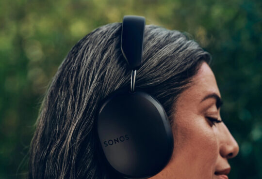 Sonos Ace es anunciado de manera oficial