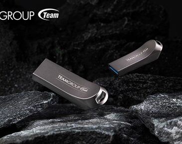 TEAMGROUP anunció el Modelo T USB 3.2 Gen 1