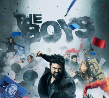 The Boys estrenó nuevo trailer de la cuarta temporada