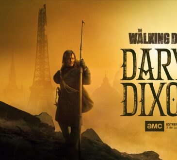 The Walking Dead: Daryl Dixon llega el 3 de junio a Colombia