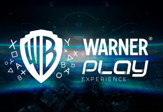 Warner Play Experience reunió a más de 12 mil personas