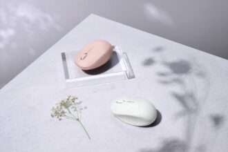 ASUS Fragrance Mouse es anunciado de manera oficial