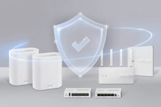 ASUS anuncia su llegada a la organización FIRST