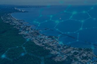 CINTEL Future Cities llega al Golfo de Morrosquillo el 27 de febrero